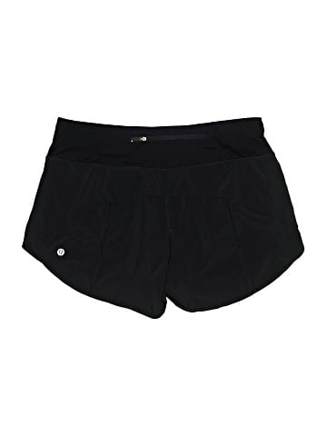 Lululemon Athletica Athletic Shorts (view 2)