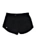 Lululemon Athletica Solid Black Athletic Shorts Size 8 - photo 2