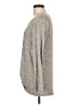 Green Envelope Gray Pullover Sweater Size L - photo 5