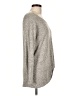 Green Envelope Gray Pullover Sweater Size L - photo 4