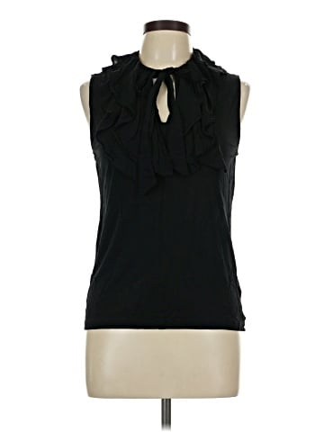 Banana Republic Sleeveless Blouse (view 1)