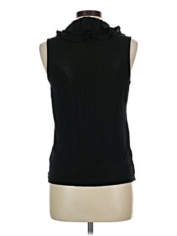 Banana Republic Sleeveless Blouse (view 2)