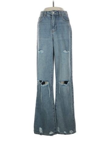 Vanilla Star Jeans (view 1)