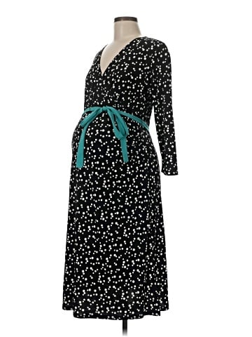 Liz Lange Maternity for Target Casual Dress (view 1)