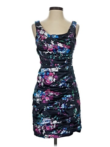 Express Cocktail Dress (view 1)