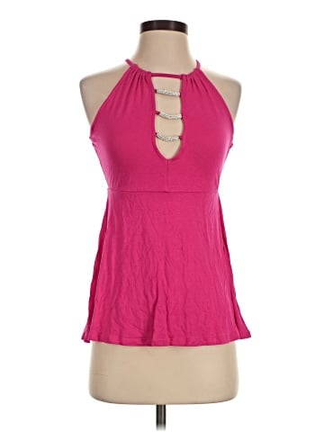 Venus Sleeveless Top (view 1)