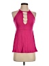 Venus Pink Sleeveless Top Size S - photo 1