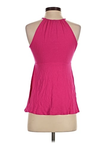 Venus Sleeveless Top (view 2)