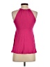 Venus Pink Sleeveless Top Size S - photo 2