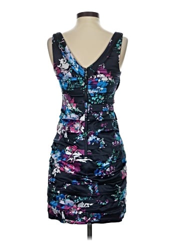 Express Cocktail Dress (view 2)