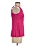 Venus Pink Sleeveless Top Size S - photo 4