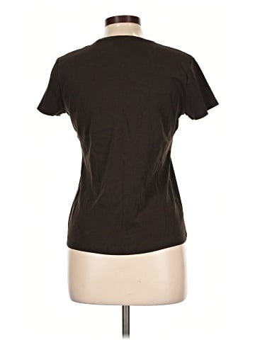 Jones New York Signature Short Sleeve Top (view 2)