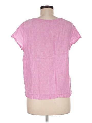 Cynthia Rowley TJX Short Sleeve Top (view 2)