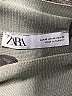 Zara Green Sleeveless Top Size M - photo 7