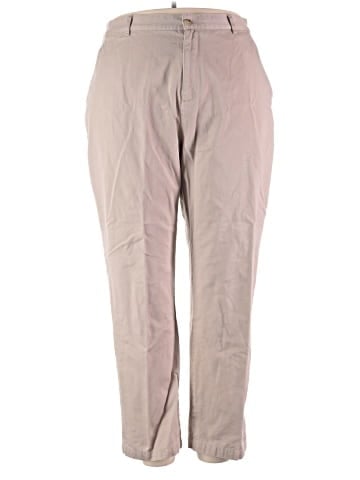 Lauren by Ralph Lauren Casual Pants (view 1)