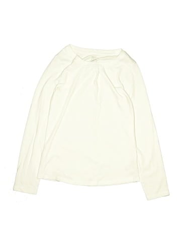 French Toast Long Sleeve T-Shirt (view 1)