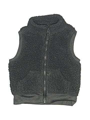 Carter's Vest (view 1)