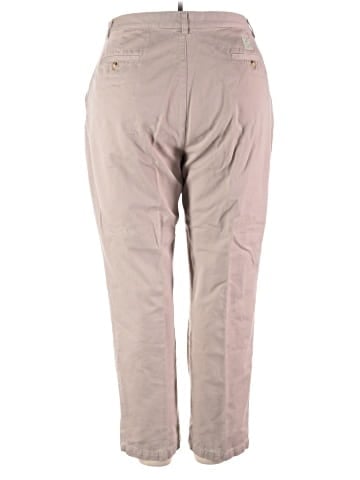 Lauren by Ralph Lauren Casual Pants (view 2)