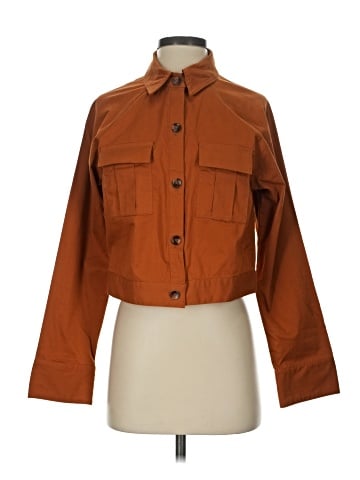NY&C Jacket (view 1)