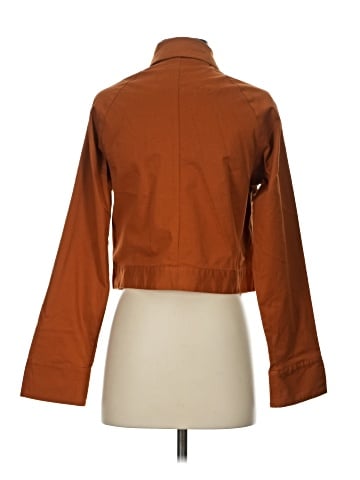 NY&C Jacket (view 2)