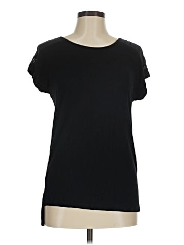 Design History Short Sleeve T-Shirt (view 1)