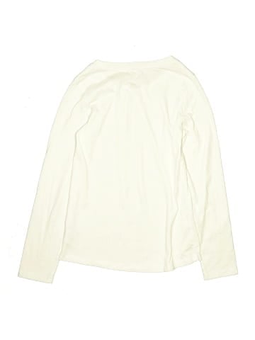 French Toast Long Sleeve T-Shirt (view 2)