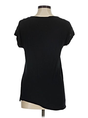 Design History Short Sleeve T-Shirt (view 2)
