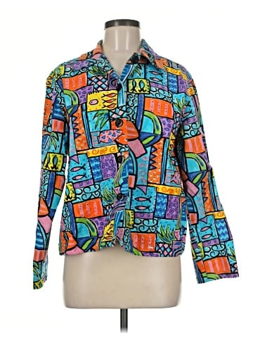 New Directions Jacket (view 1)