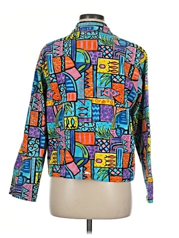 New Directions Jacket (view 2)