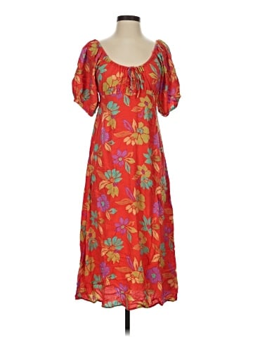 Billabong Casual Dress (view 1)