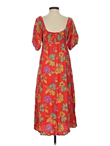 Billabong Casual Dress (view 2)