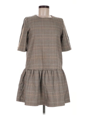 Trafaluc by Zara Casual Dress (view 1)