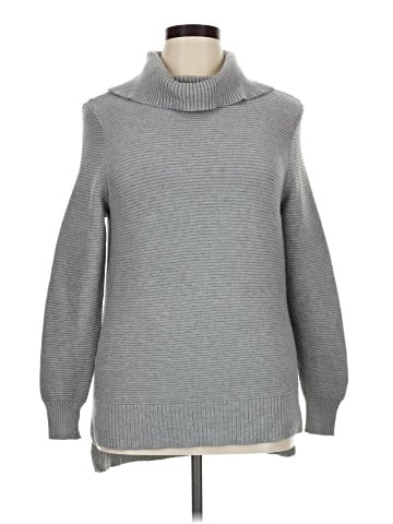 Marled by Reunited Turtleneck Sweater (view 1)