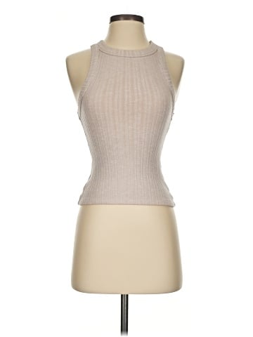 Aqua Tank Top (view 1)