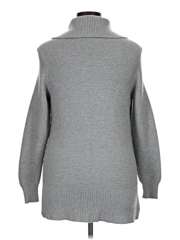 Marled by Reunited Turtleneck Sweater (view 2)