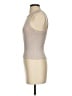 Aqua Tan Tank Top Size XS - photo 5