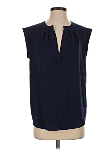 Tahari Sleeveless Blouse (view 1)