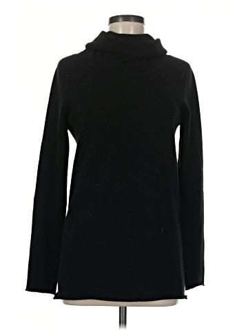 DemyLee Cashmere Pullover Sweater (view 1)