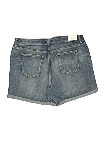 Jessica Simpson Denim Shorts (view 2)