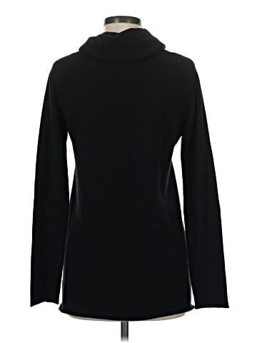 DemyLee Cashmere Pullover Sweater (view 2)