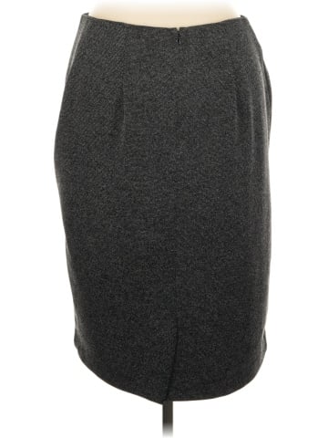 Lane Bryant Formal Skirt (view 2)