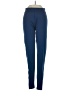 Spyder Solid Blue Active Pants Size S - photo 1