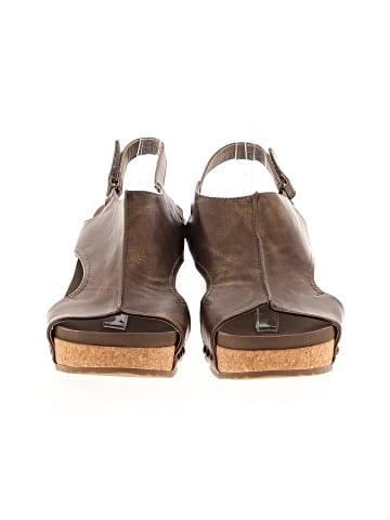 BOUTIQUE By Corkys Wedges (view 2)