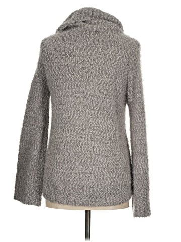 a.n.a. A New Approach Turtleneck Sweater (view 2)