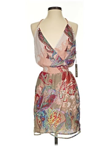 Charlie Jade Cocktail Dress (view 1)
