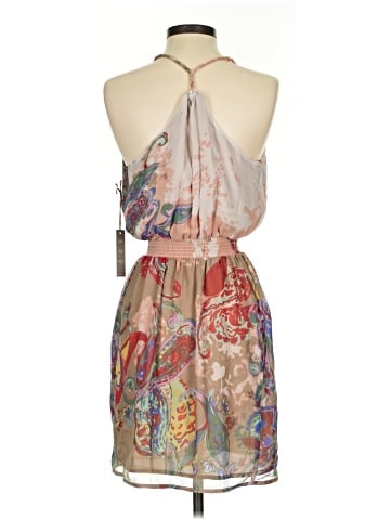Charlie Jade Cocktail Dress (view 2)