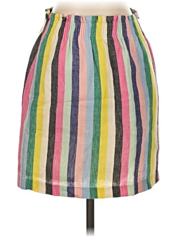 J.Crew Factory Store Casual Skirt (view 1)
