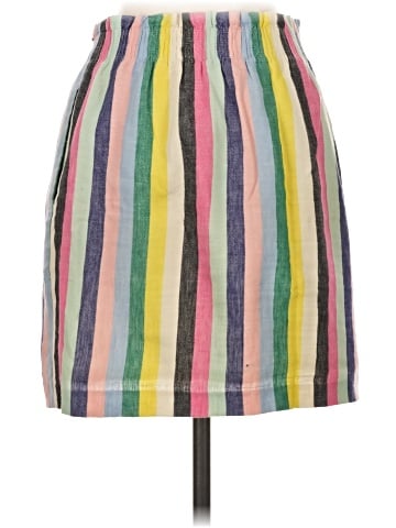 J.Crew Factory Store Casual Skirt (view 2)