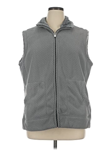 Telluride Clothing Co Vest (view 1)
