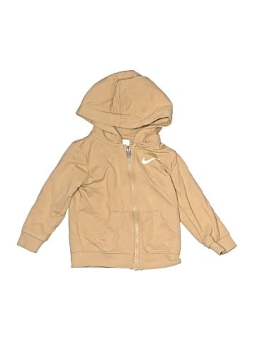 Nike Zip Up Hoodie (view 1)